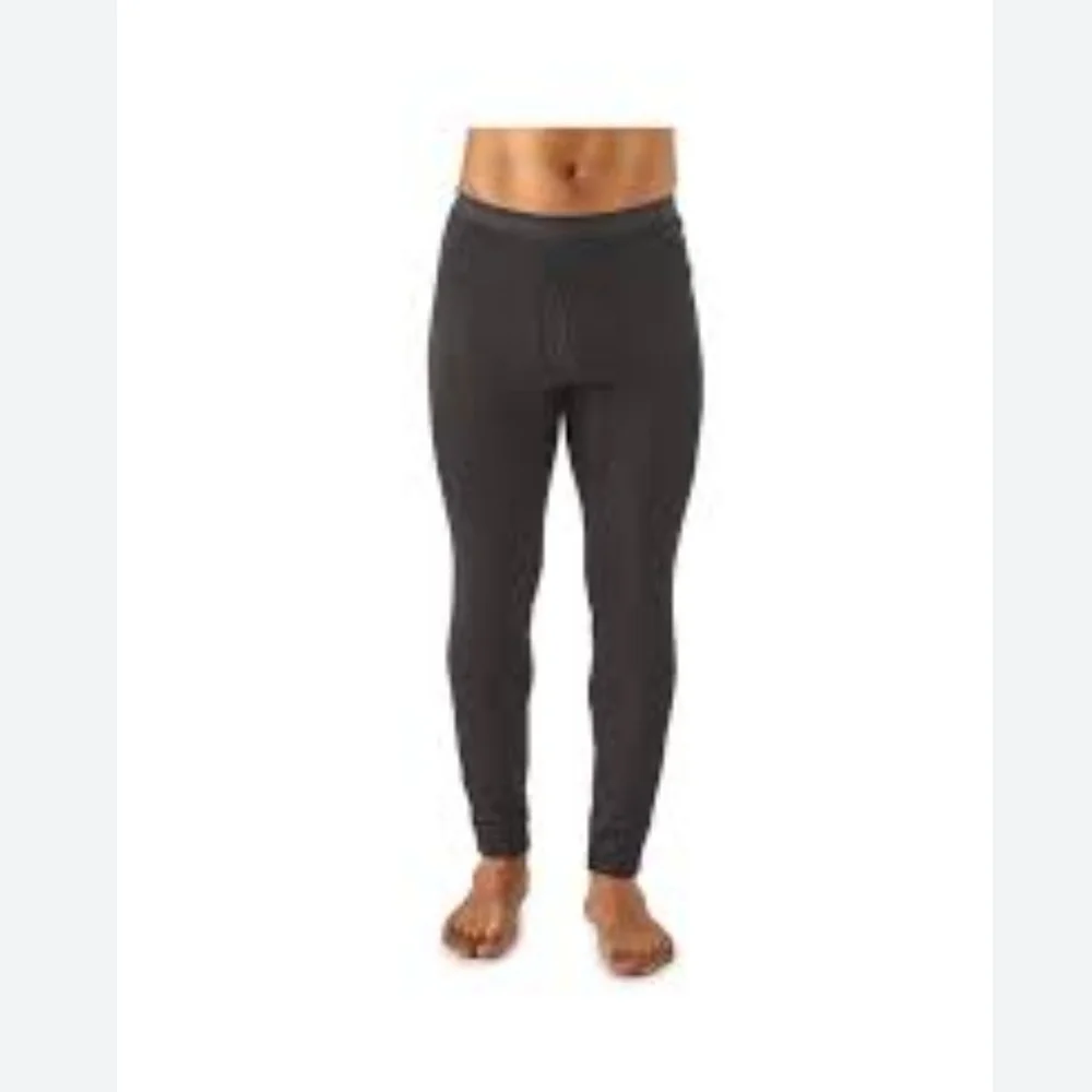 Patagonia Men's  Bottoms Black Active Legging Size L